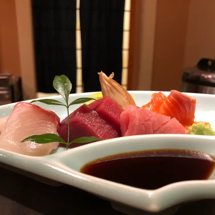 Sushi Ogawa, Washington, DC