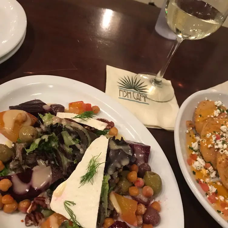 Restaurante North Beach Fish Camp Neptune Beach, , FL OpenTable