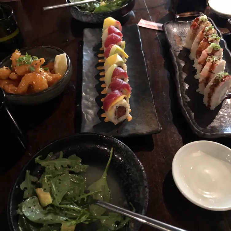 Monkey 68 - Updated 2024, Contemporary Asian Restaurant in Roswell, GA