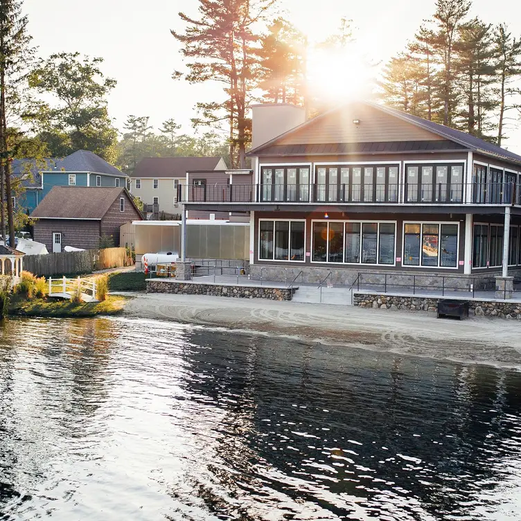 Samuel Slater's Restaurant, Webster, MA