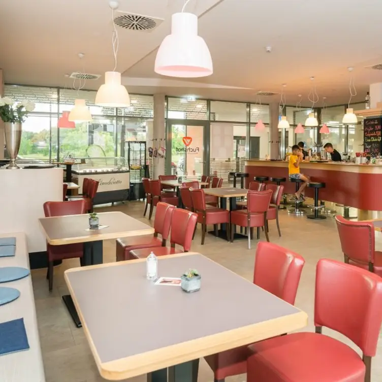 Restaurante Fuchshof Restaurant und Sportsbar Ludwigsburg, , BW