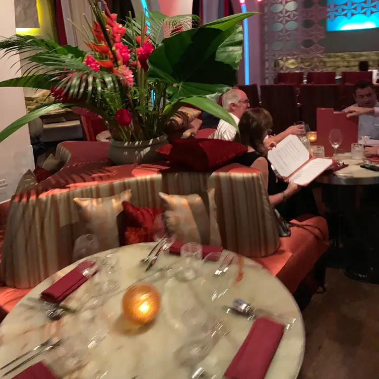 Marmalade Restaurant & Wine Bar, Old San Juan, PR Marmalade Restaurant & Wine Bar, Old San Juan, PR