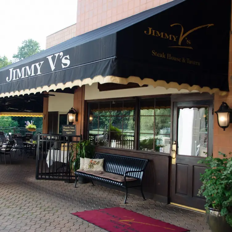 Jimmy V's - Jimmy V's Steakhouse and Tavern - Permanently Closed, Cary, NC