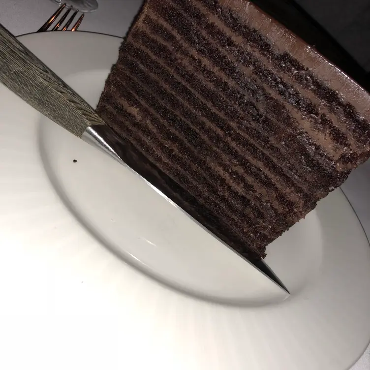 Strip House Restaurant New York, NY OpenTable