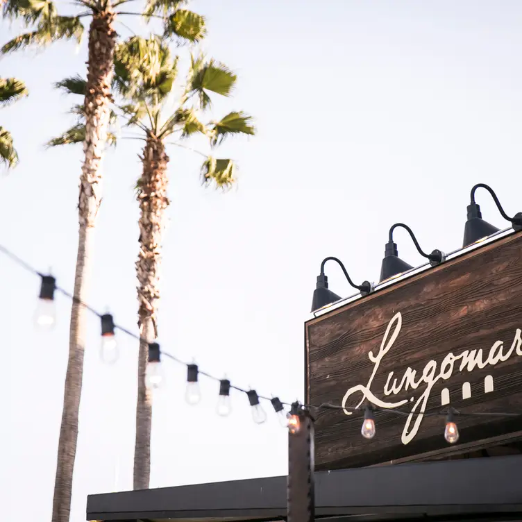 Lungomare - Permanently Closed, Oakland, CA