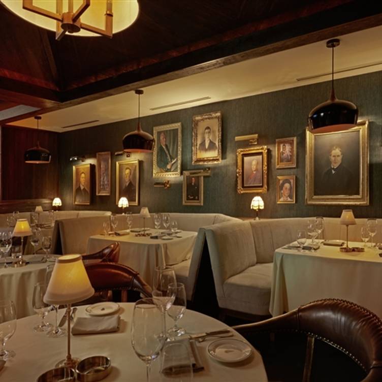 Mason House Restaurant - Chicago Il Opentable