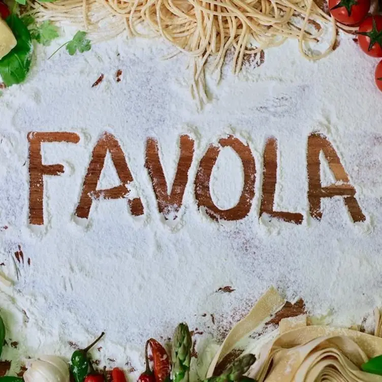 La Favola, Newtown, AU-NSW