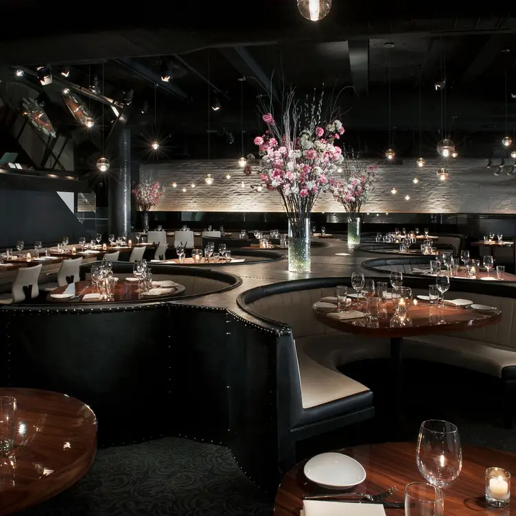 STK - NYC - Meatpacking