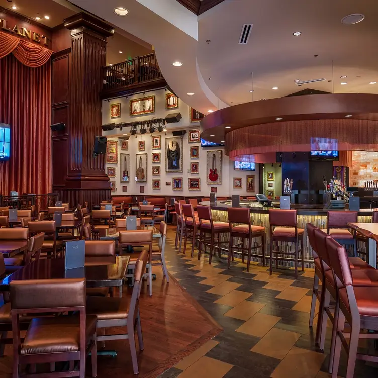 Hard Rock Cafe - Denver, Denver, CO