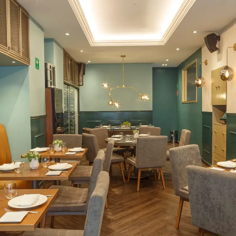 Margaret Chic Kitchen, Ciudad de México, CDMX