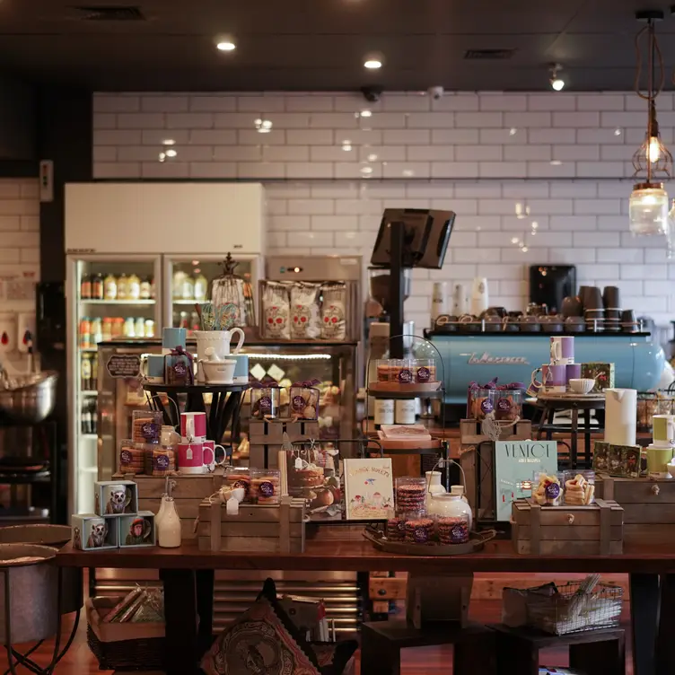 The Sweet by Nature Kitchen, Heidelberg West, AU-VIC