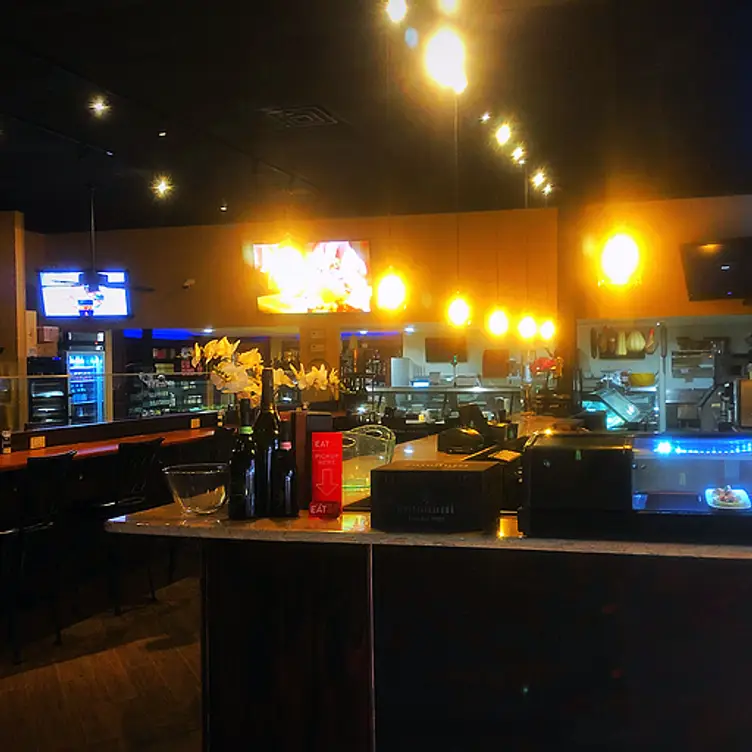 Nundini Chef's Table Restaurant Houston, , TX OpenTable