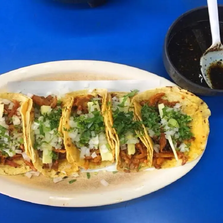 N - La Barracuda, Ciudad de México, CDMX