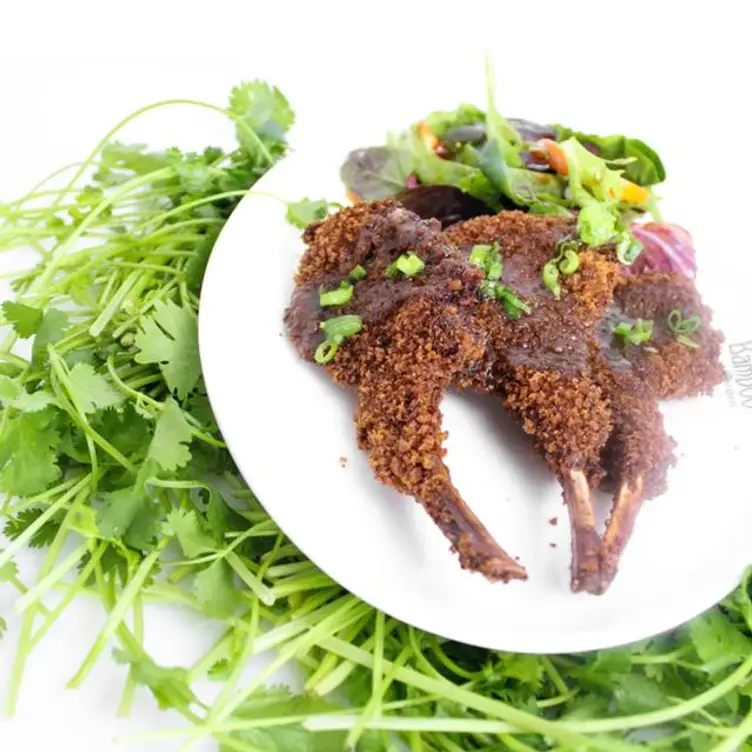 Restaurant Inchin Bamboo Garden Bothell Bothell, , WA OpenTable