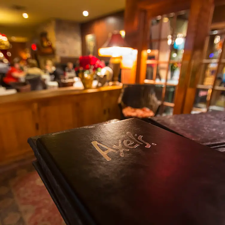 Axel's Chanhassen Updated 2024, Steakhouse in Chanhassen, MN