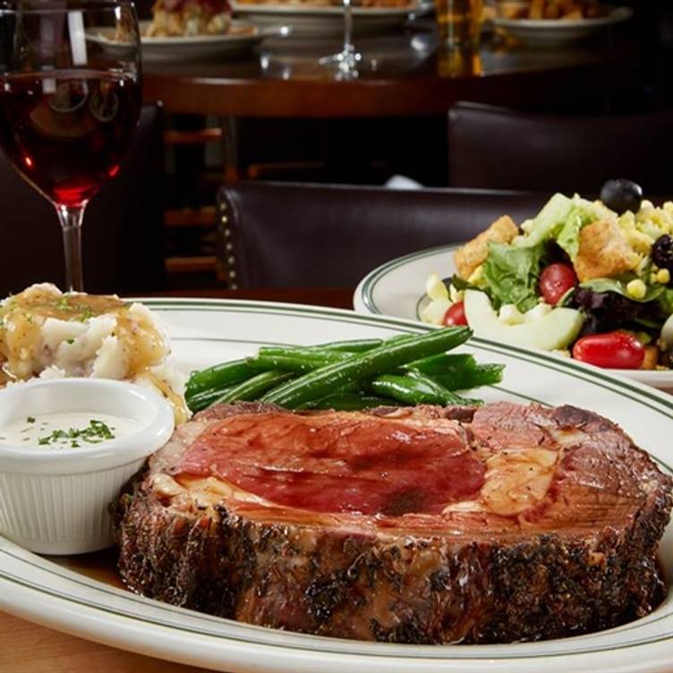 Prime Rib Chocolate Cake Permanently Closed Restaurant Portland Or Opentable