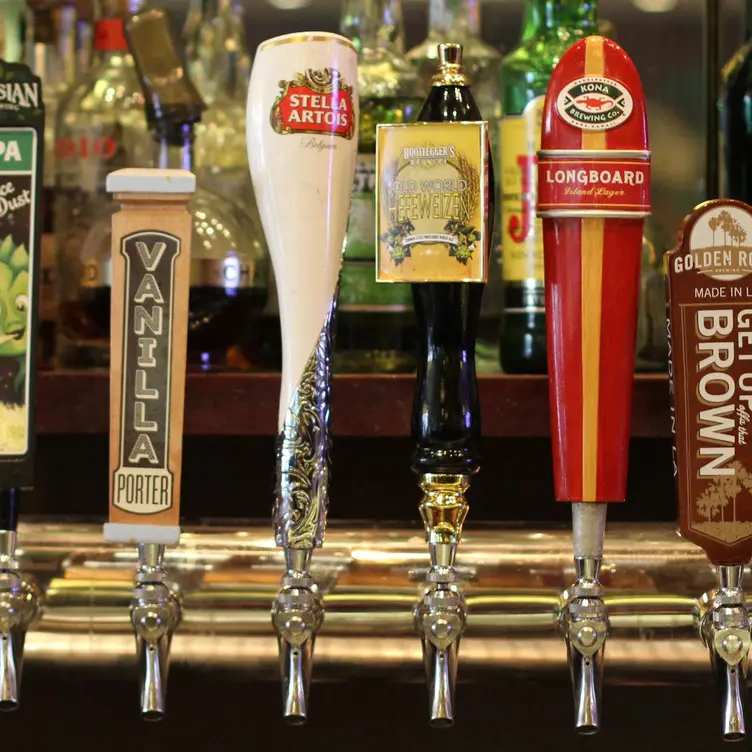 ROCK'N FISH Manhattan Beach Restaurant Manhattan Beach, CA OpenTable