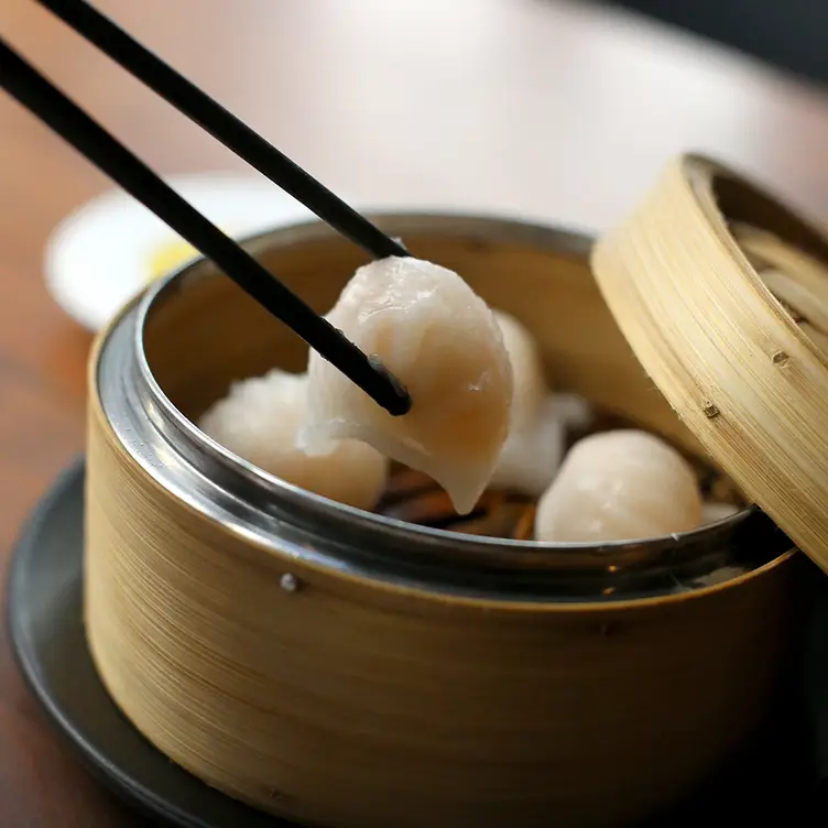 Dimsum-ig - East Pan Asiatique, Montréal, QC