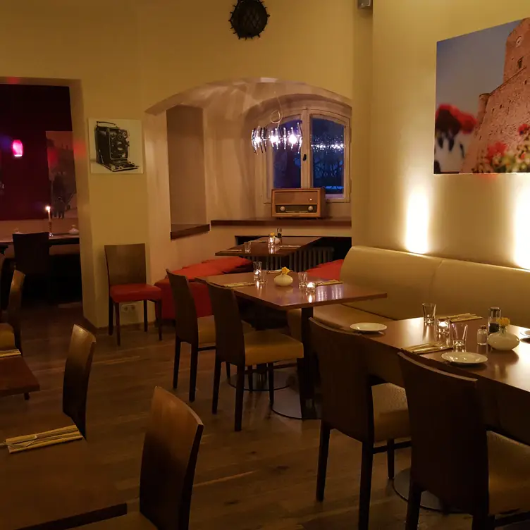 Ristorante Il Castello, Berlin, BE