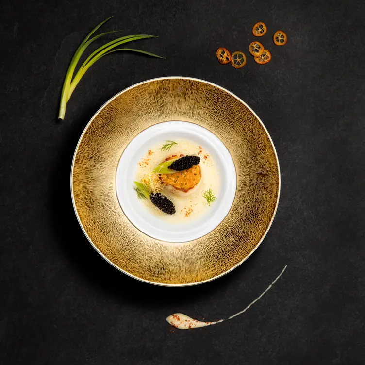 L'Atelier de Joel Robuchon - Montréal, Montréal, QC