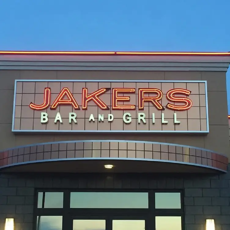 Pocatello - Jakers Bar and Grill - Pocatello, Pocatello, ID