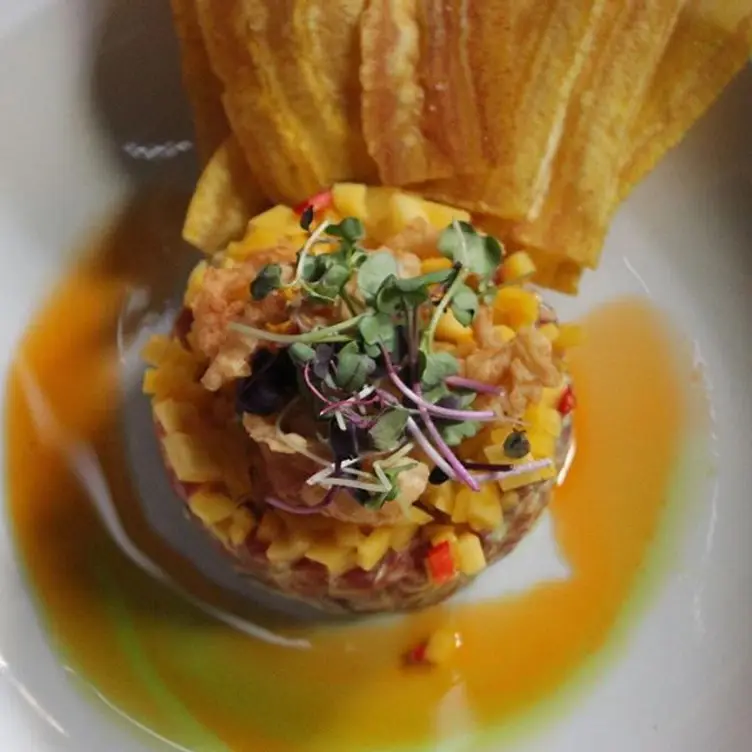 Pennsylvania 6 NYC Restaurant New York, NY OpenTable