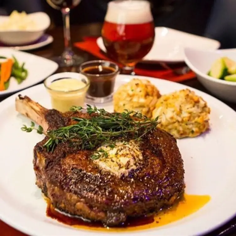 Corked Bar & Grill Restaurant Bethlehem, PA OpenTable