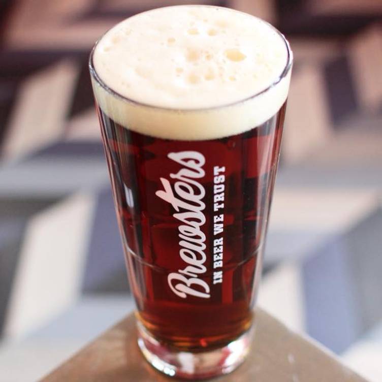 Brewsters Brewing Company Restaurant Mckenzie Towne Calgary Brewsters Brewing Company Restaurant