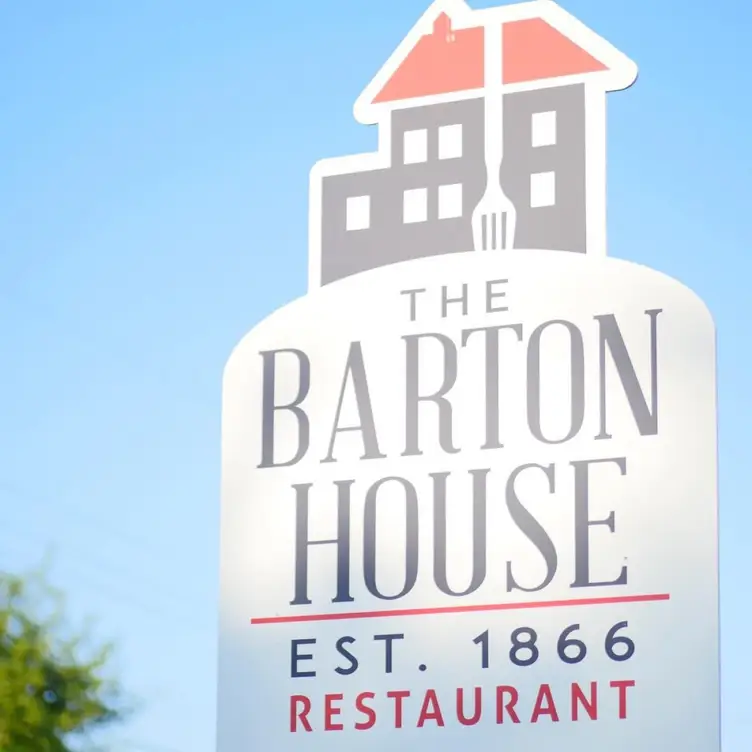 Barton House - The Barton House, Salado, TX