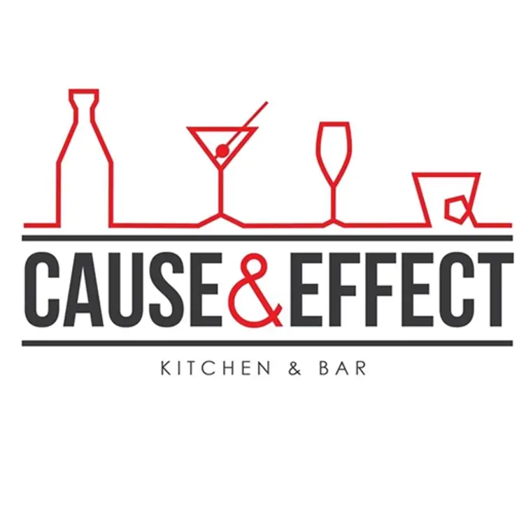 Cause & Effect Kitchen and Bar