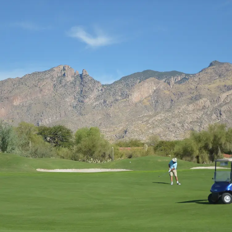 La Paloma Country Club, Tucson, AZ