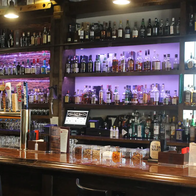 The Whiskey House Restaurant Ankeny, IA OpenTable