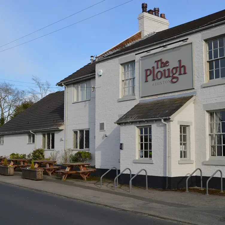 The Plough at Euxton, Euxton, Lancashire