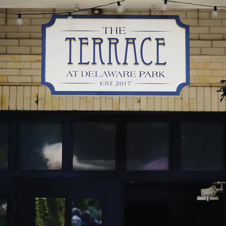 The Terrace - The Terrace, Buffalo, NY