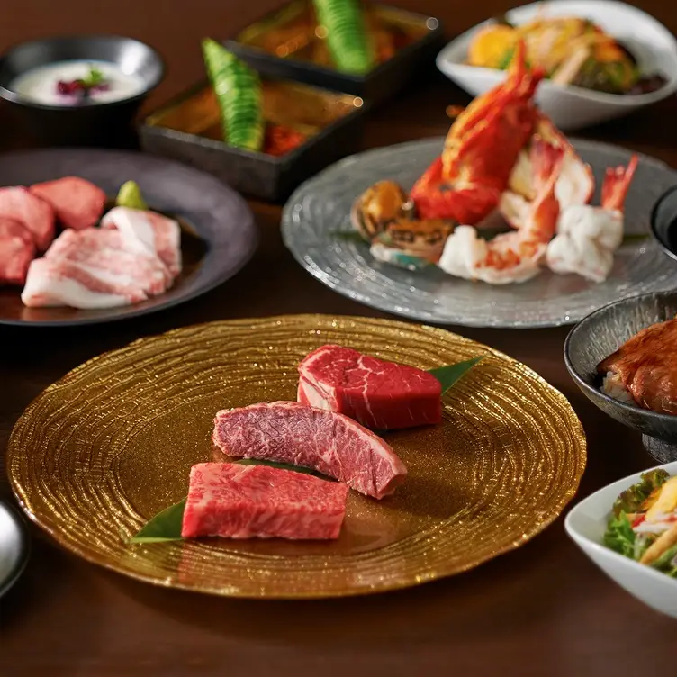 Premium S X - 焼肉 トラジ 田町店 東京都 港区