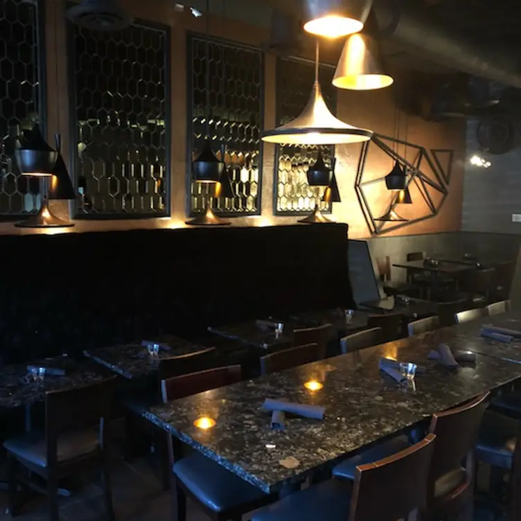 the bqe restaurant & lounge Atlanta, GA OpenTable