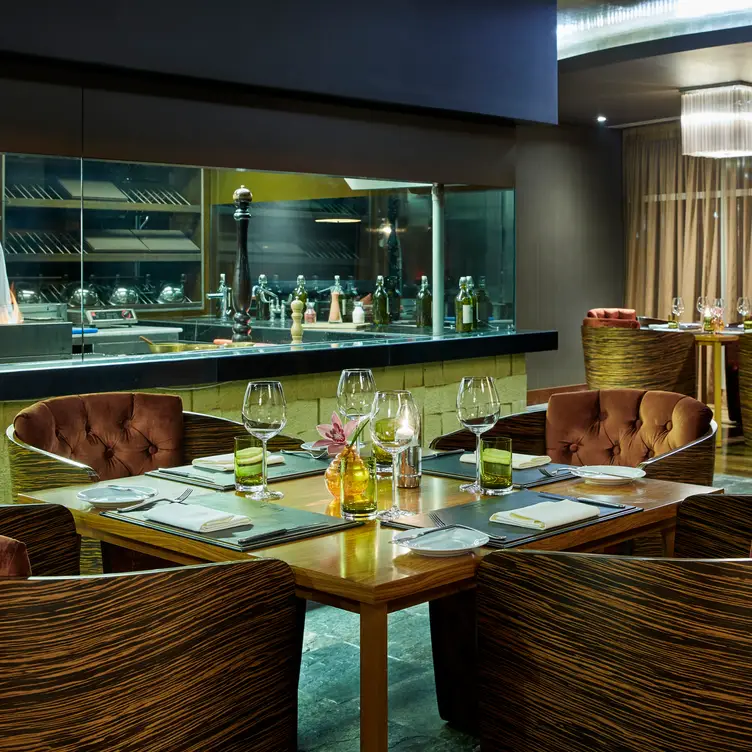 Prime Restaurant - InterContinental Doha - The City, Doha, Doha