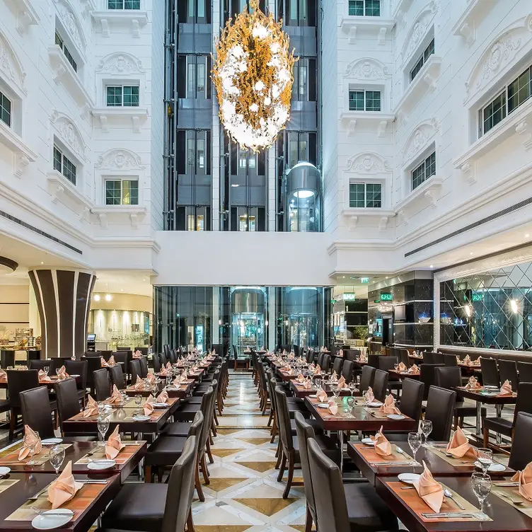 Anwar Restaurant, Dubai, Dubai