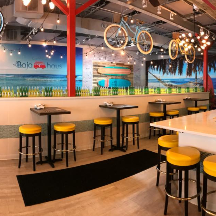 Baja Haus Restaurant Wayzata, , MN OpenTable