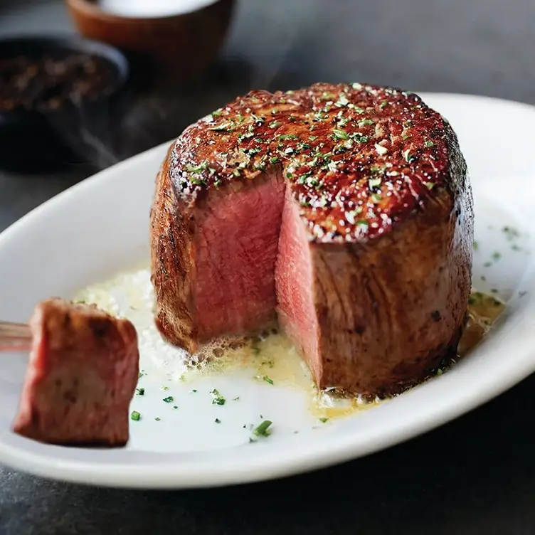 Ruth's Chris Steak House - Ruth's Chris Steak House - Silver Legacy Resort Casino, Reno, NV