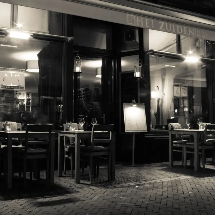 Het Zuiden Fish&Wine|Steak&Beer, Utrecht, Utrecht