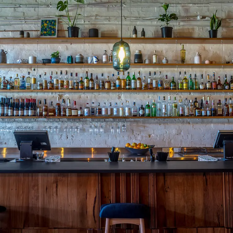 Bowerbird Tapas and Gin Bar，AU-VICRichmond