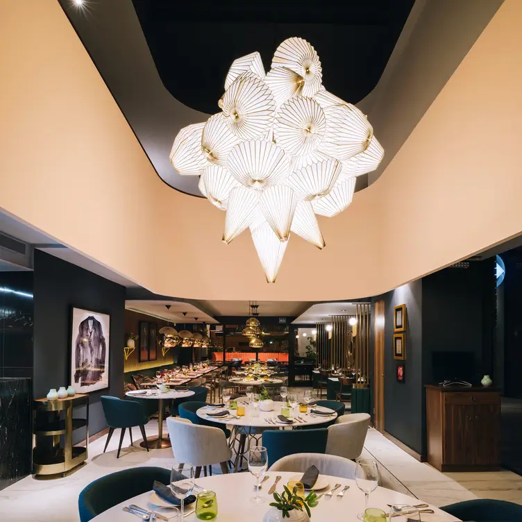La Cocinería Bistro, Chihuahua, CHH