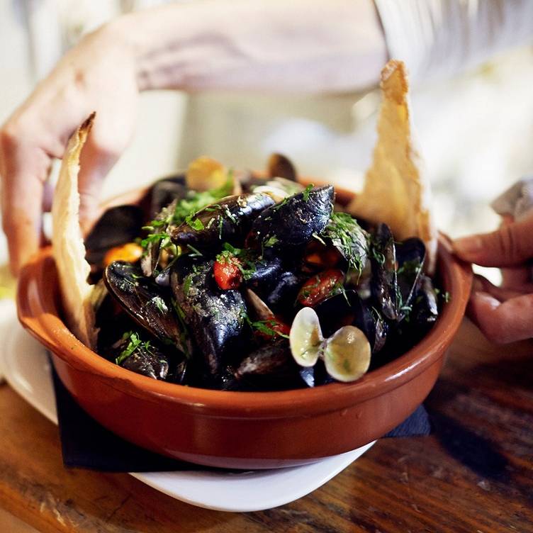 Restaurante Bacaro Restaurant Barcelona Catalunya Opentable