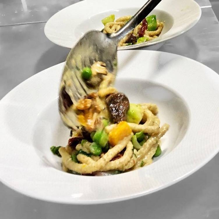 Restaurante Bacaro Restaurant Barcelona Catalunya Opentable