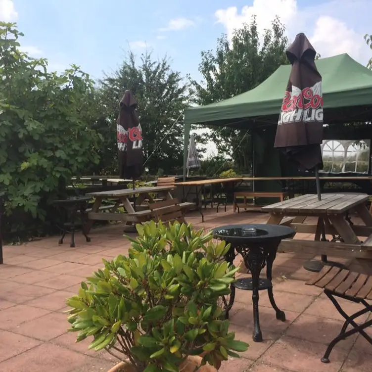 Thyme and Chillies Restaurant Chichester, West Sussex OpenTable