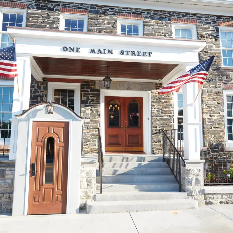 Farmer's Creekside Tavern & Inn, Le Roy, NY