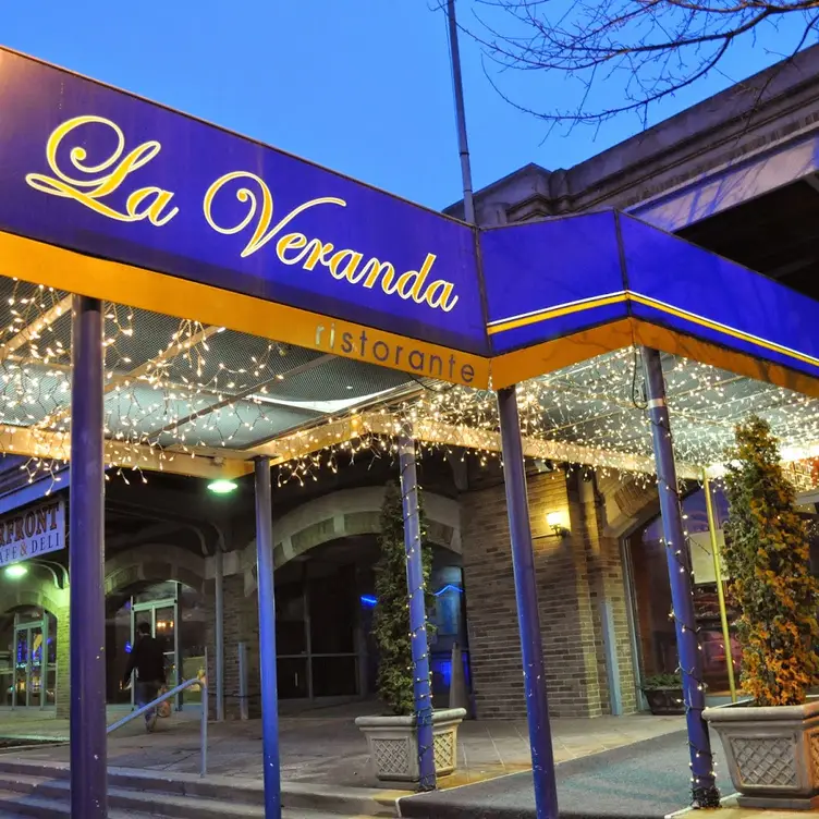 La Veranda - Philadelphia - Permanently Closed, Philadelphia, PA