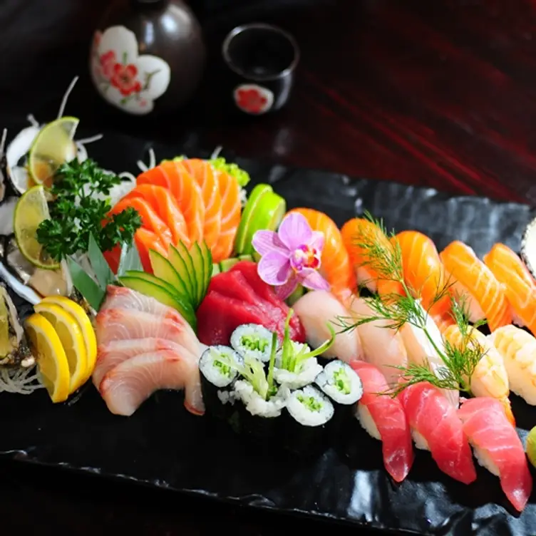 Lane Cove Sushi Bar, Lane Cove, AU-NSW