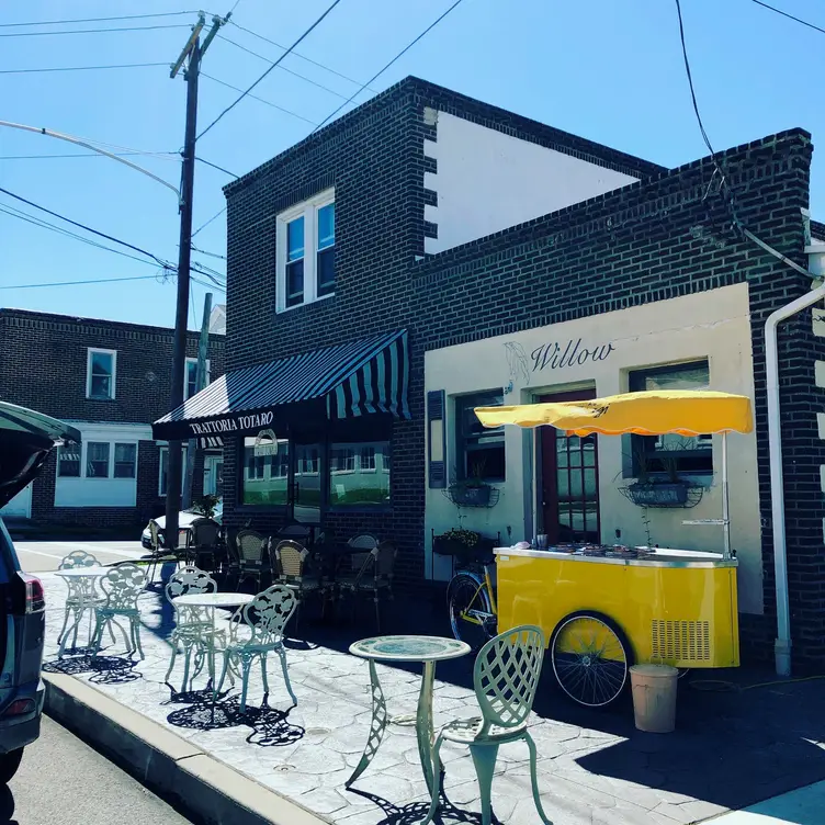 Trattoria Totaro Updated 2024, Italian Restaurant in Conshohocken, PA